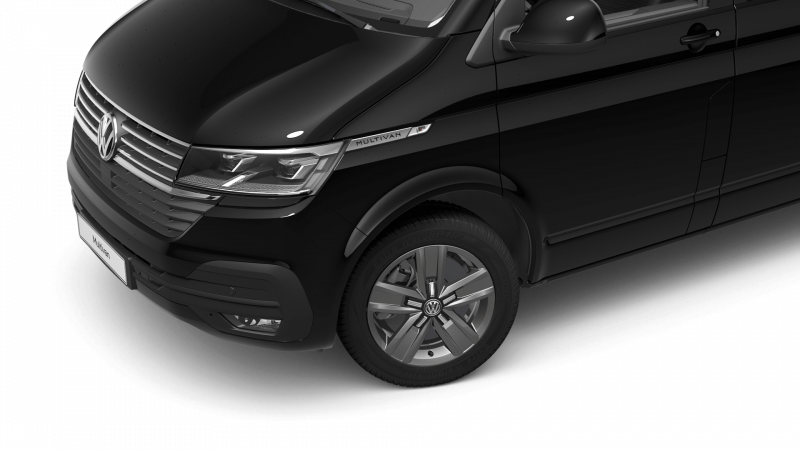Peugeot Expert traveller 2020