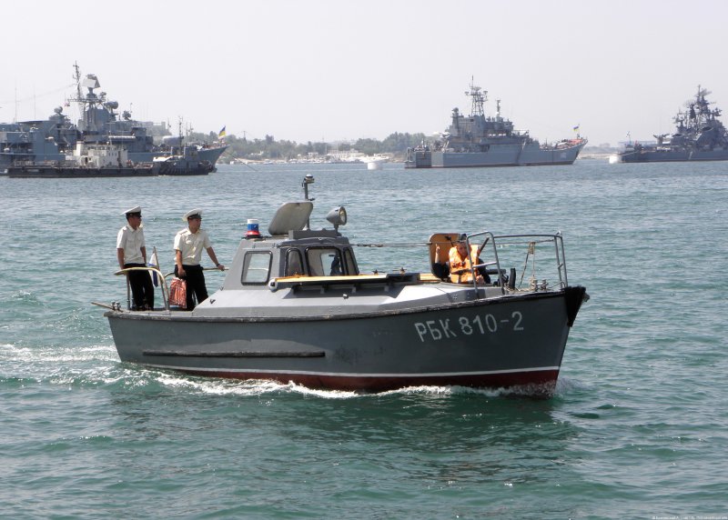 Королевский военно-морской флот Великобритании