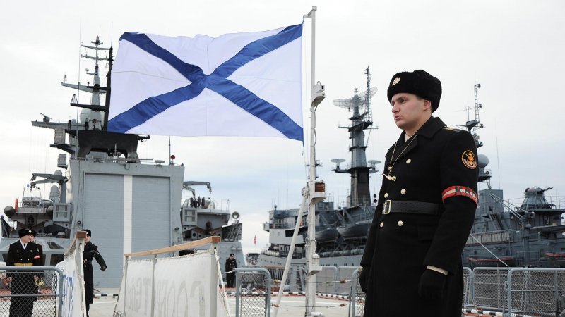 Авианосец IJN Kaga
