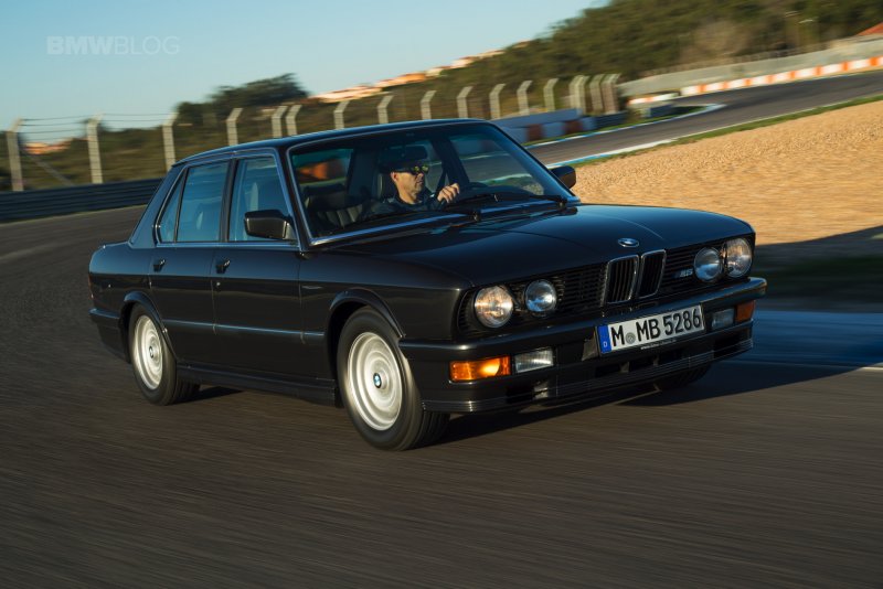 BMW 3 e28