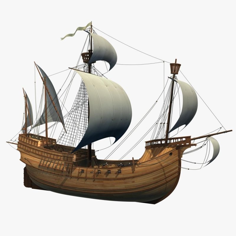 Caravel meaning