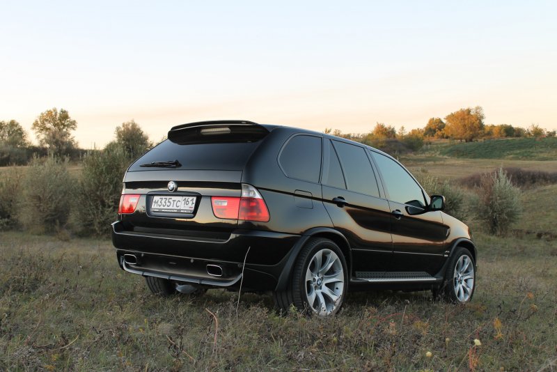 BMW x5 бумер