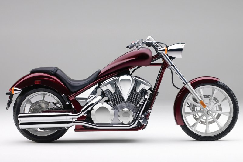 Honda VT 1300 Fury