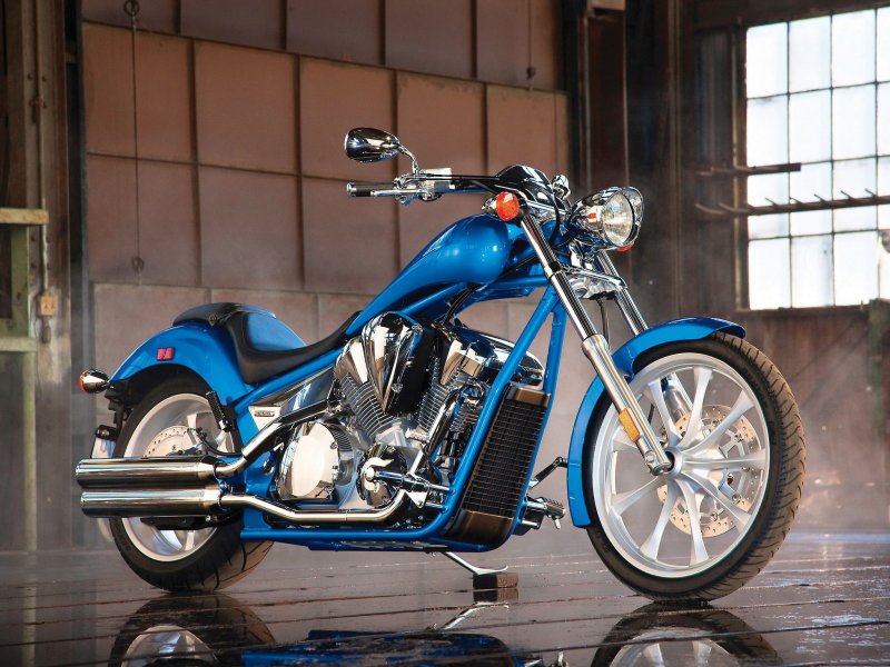 Honda VT 1300