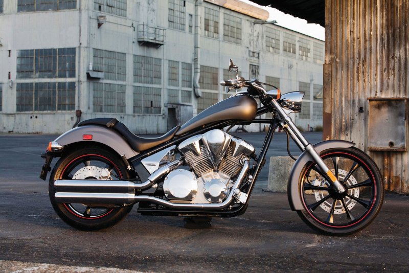 Honda VT 1300