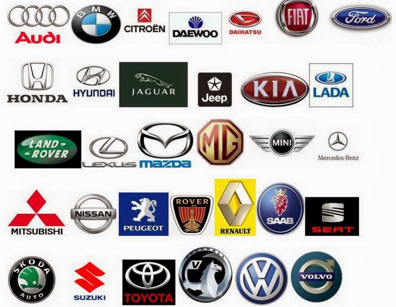 Баоджун. Cars. Logo