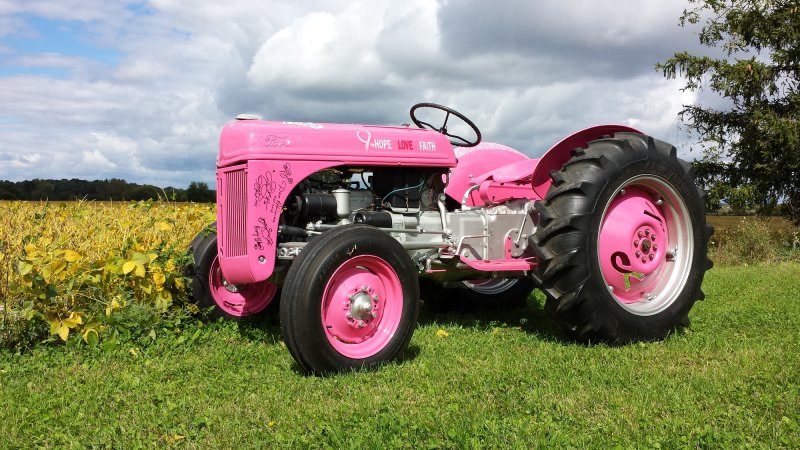 Ford 8n