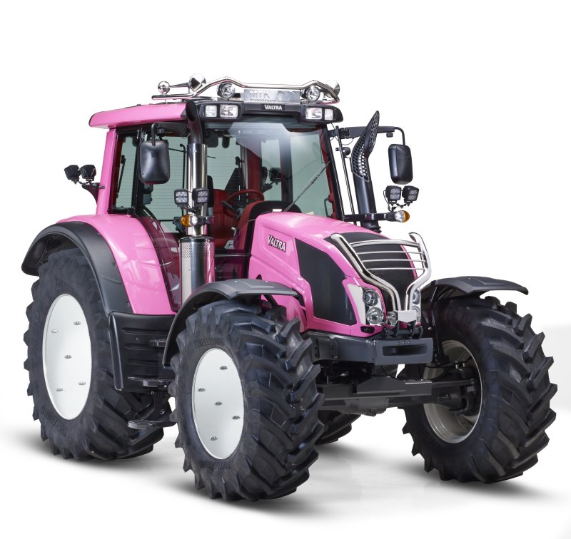 Valtra n163❤