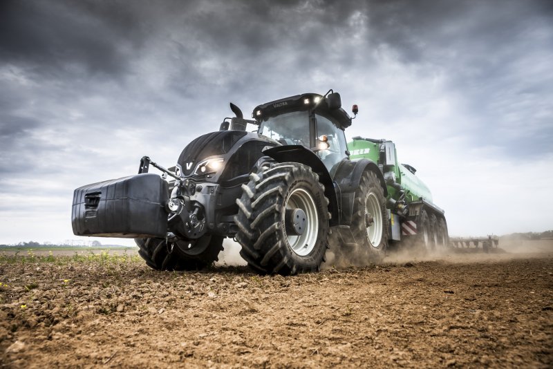 Сельхозтехника John Deere