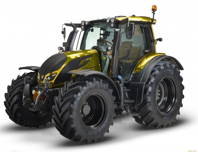 Valtra n121h