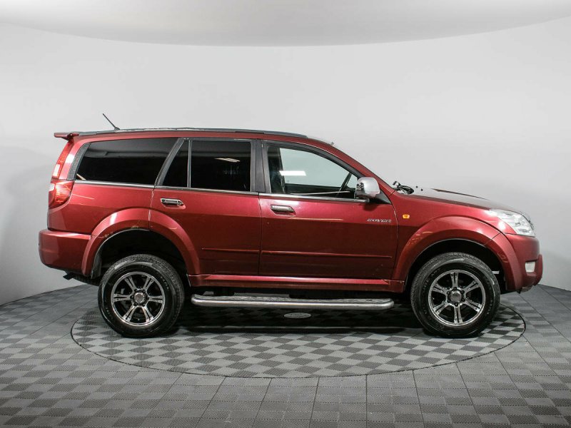 Great Wall СС 6460