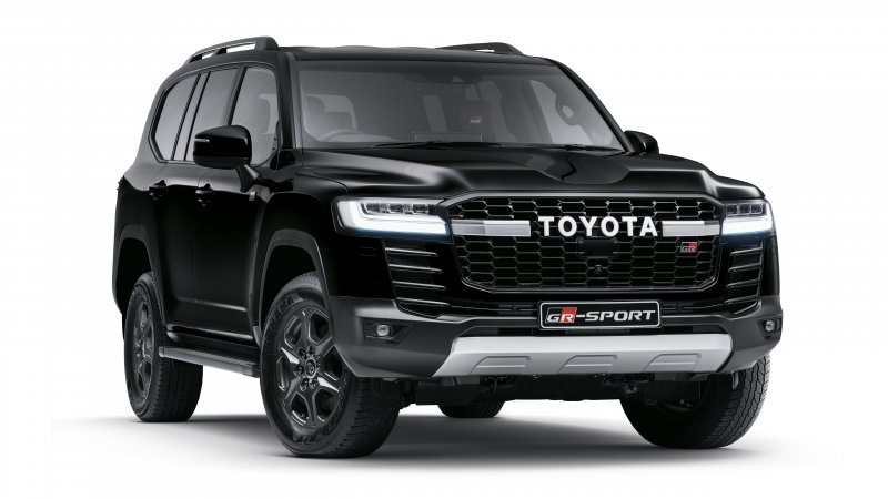 LC 300 gr Sport