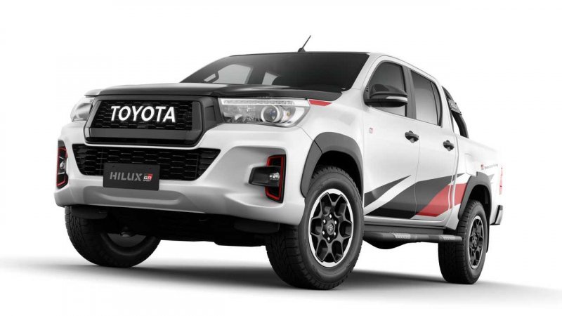Toyota Land Cruiser Prado 300