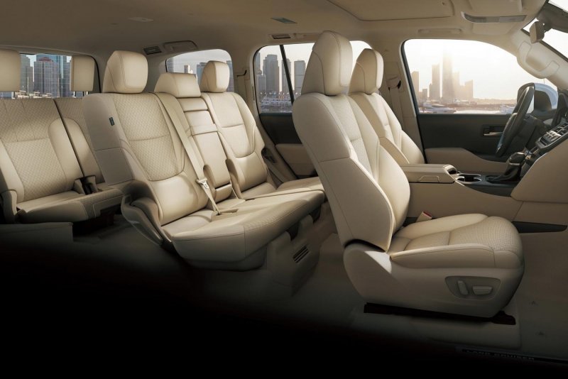 Toyota Land Cruiser 300 2021 New model