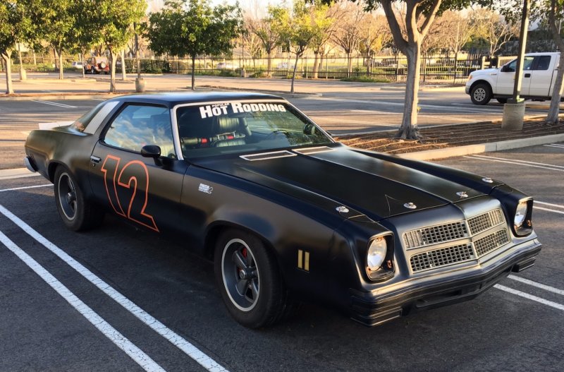 Chevrolet Chevelle Laguna