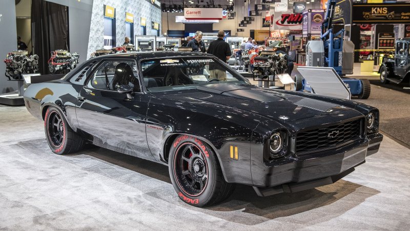 Chevrolet Chevelle Laguna