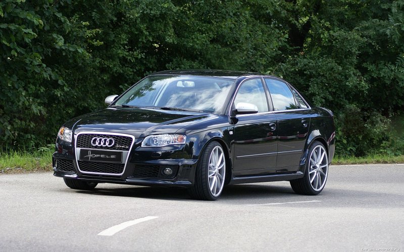 Audi a4 b4