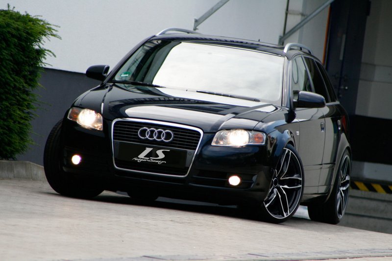 Oz Audi a4 b7