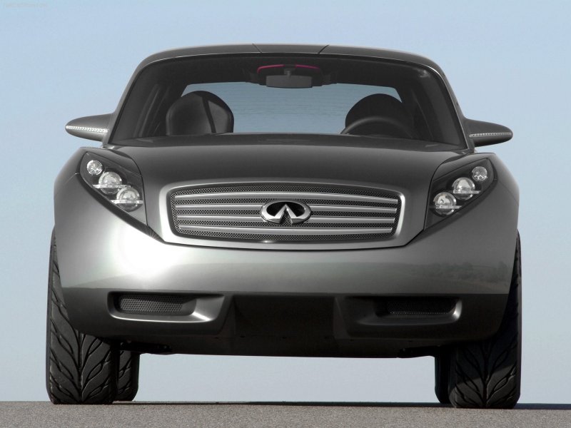 Infiniti qx56 1920 1080