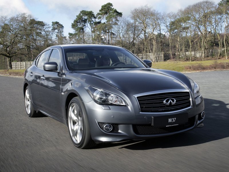 Инфинити qx70 2015 года белая