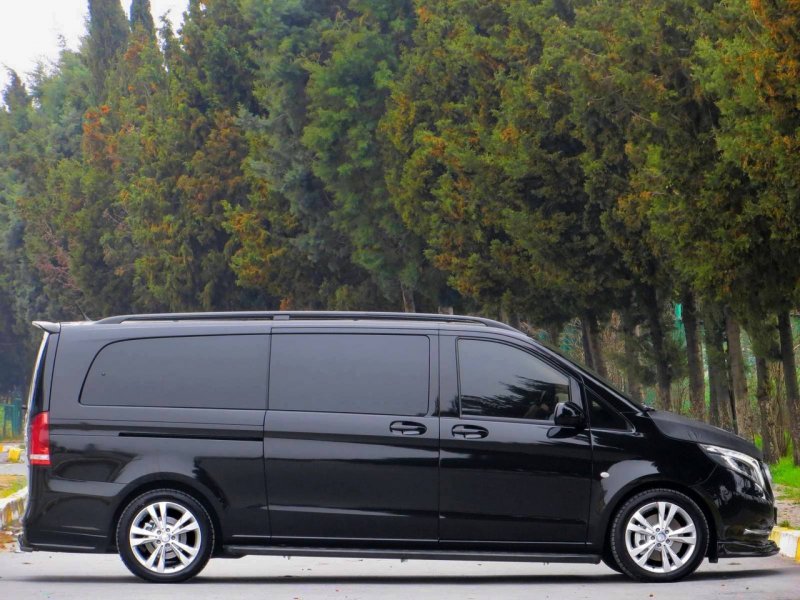 Mercedes-Benz Vito III
