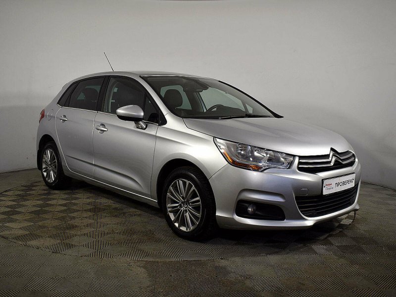 Citroen c4 II Max
