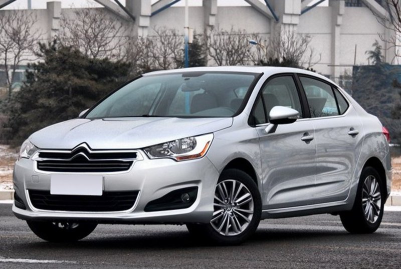 Citroen c4 Hatchback