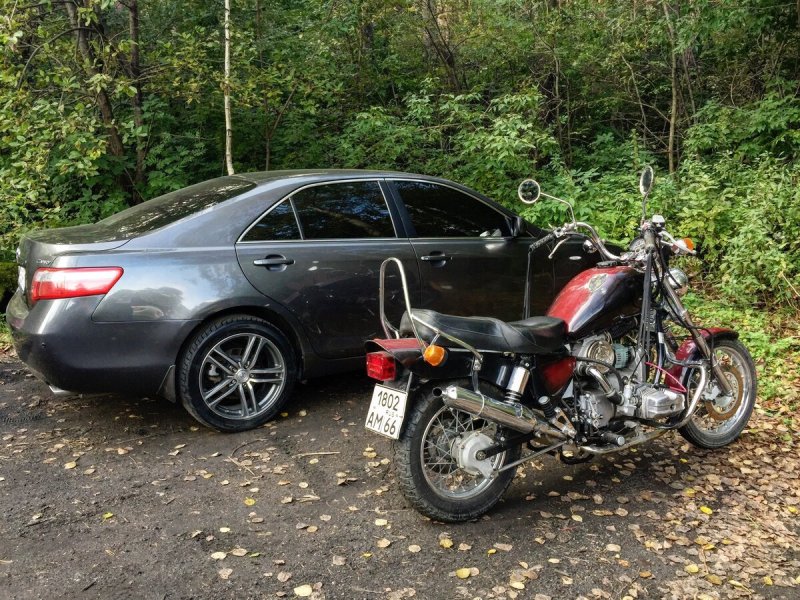 Грузовой электротрицикл rutrike Дукат 1500