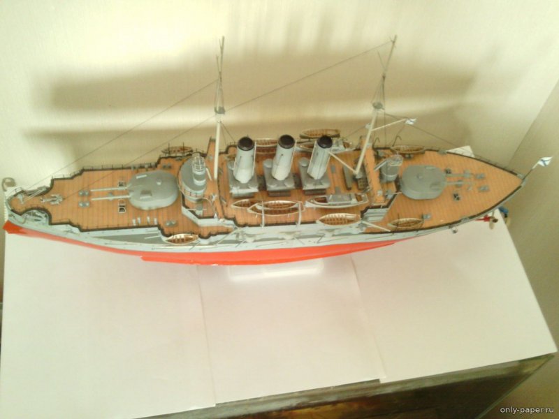 Наваринский бой 1770