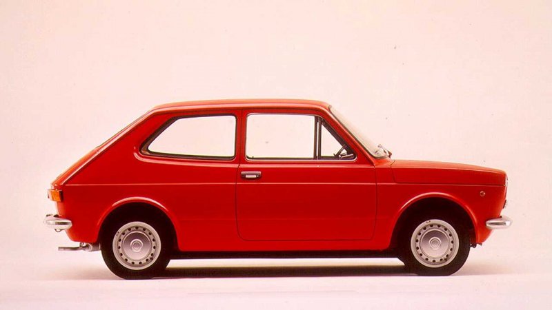 Fiat 127 1971