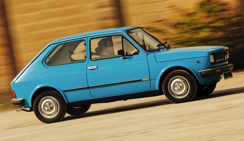 Fiat 127