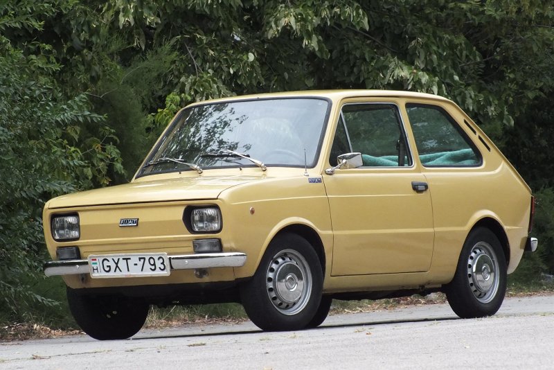 Fiat 127