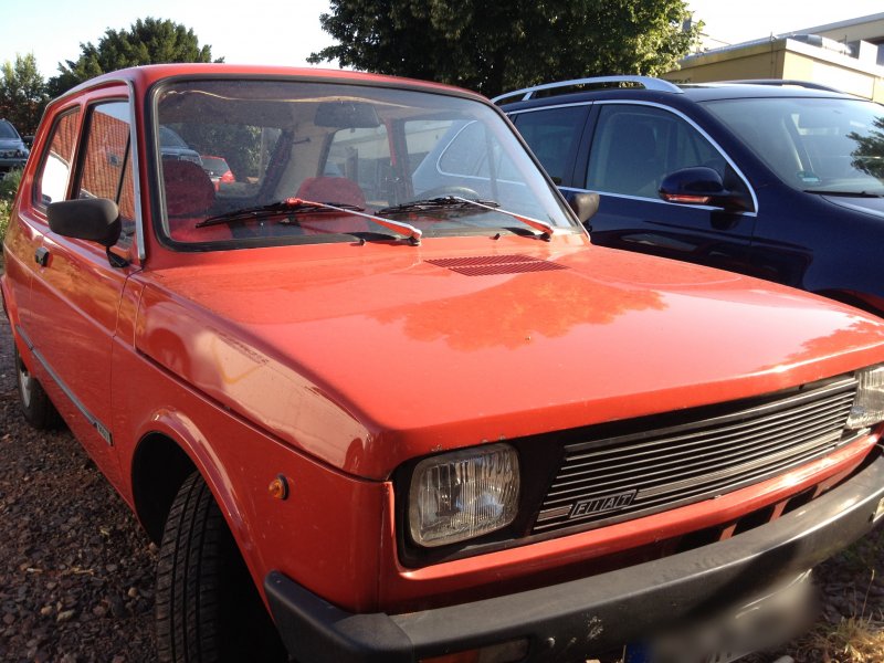 Fiat 1981
