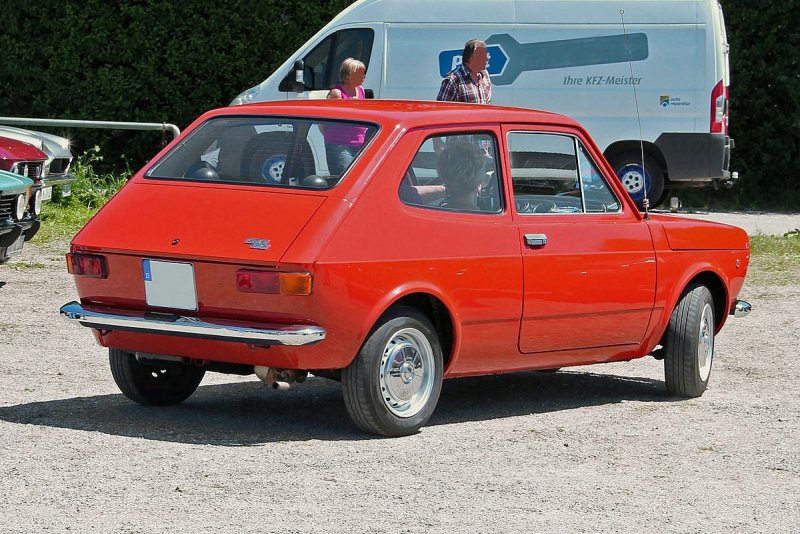 Fiat 127