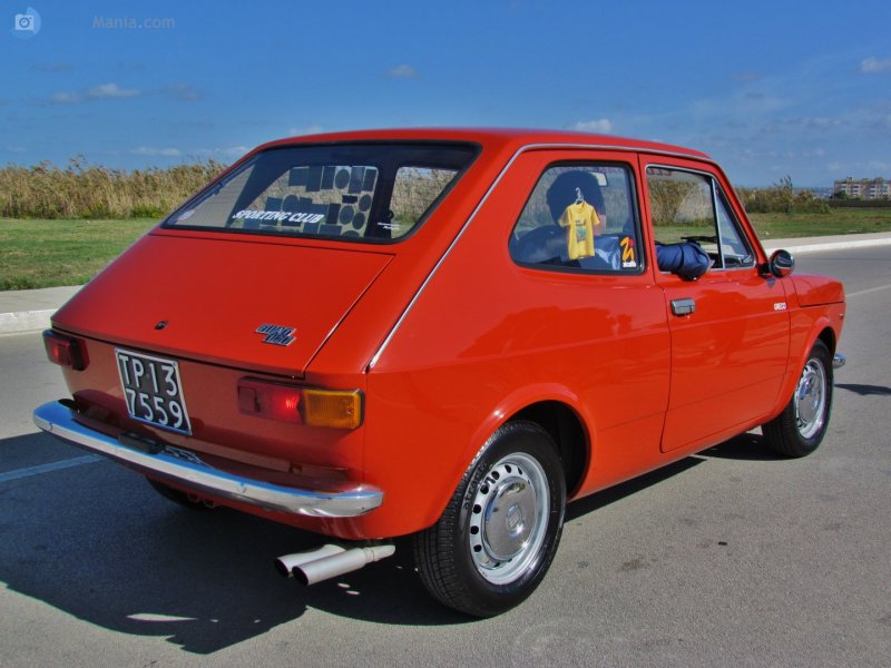 Fiat 127