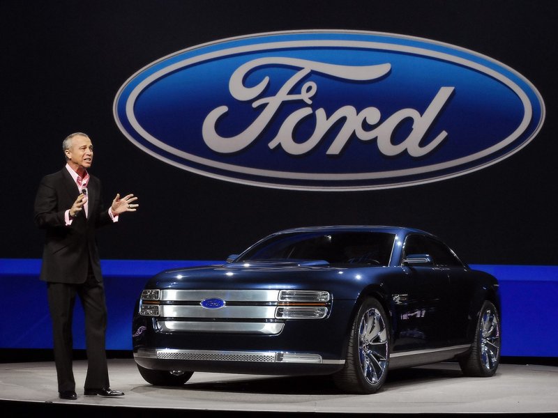 Ford Motor Company