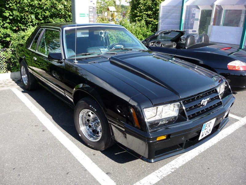 Ford Mark 2