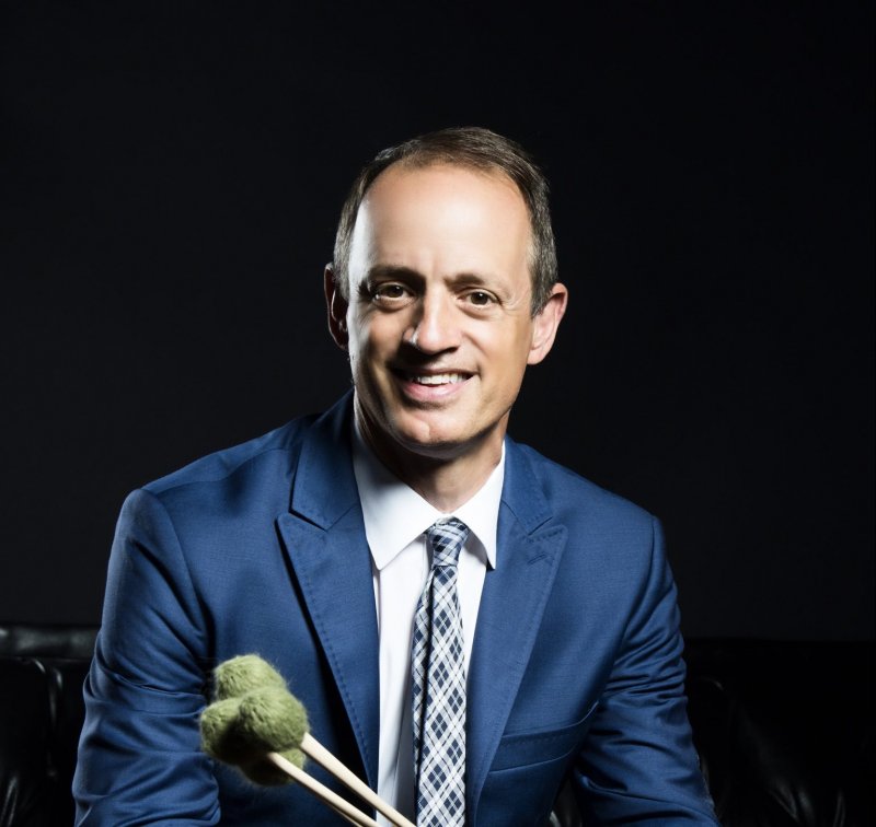 Marc Ford
