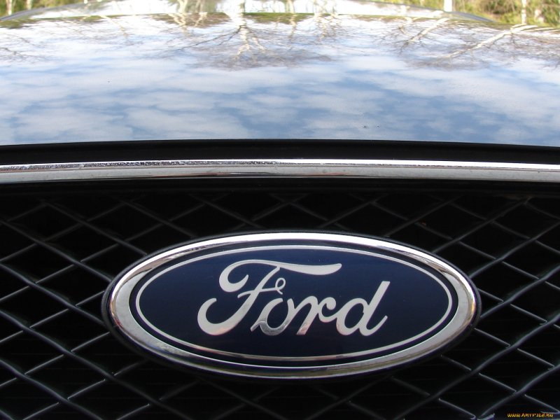 Ford Motor