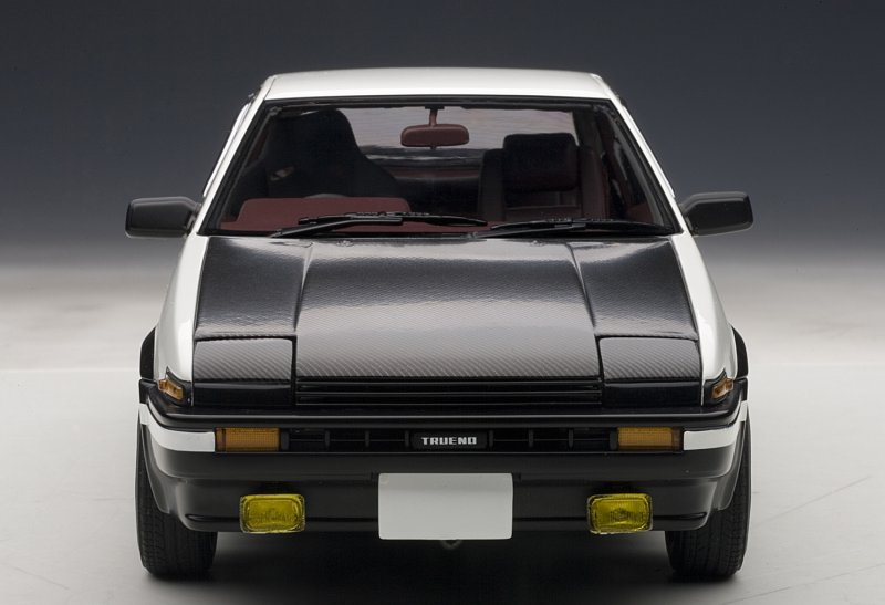 Toyota Corolla ae86