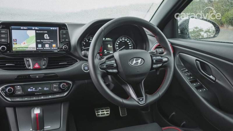 Kia Cerato gt line SWP