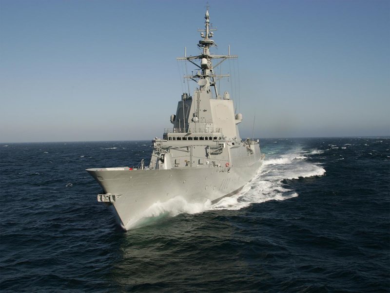 USS TB-12 “Davis”