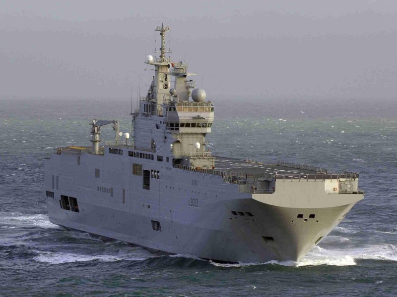 Cheops-class Warship