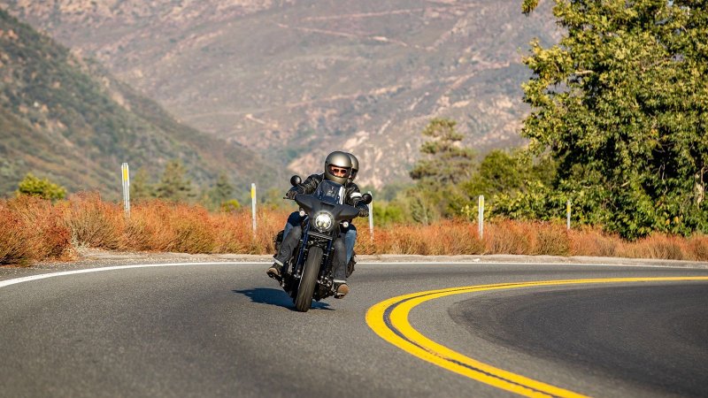 Honda Rebel 1100