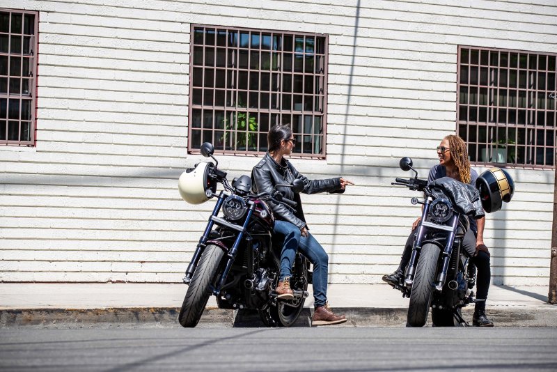Honda Rebel 1100 Accessories