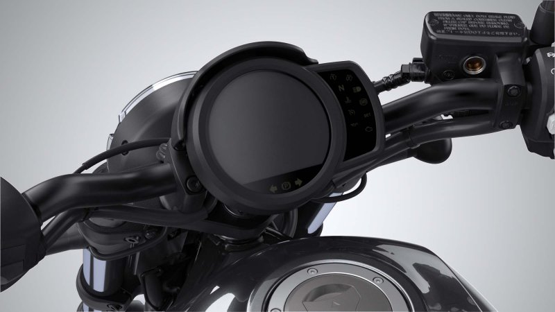 Honda Rebel 1100 Accessories