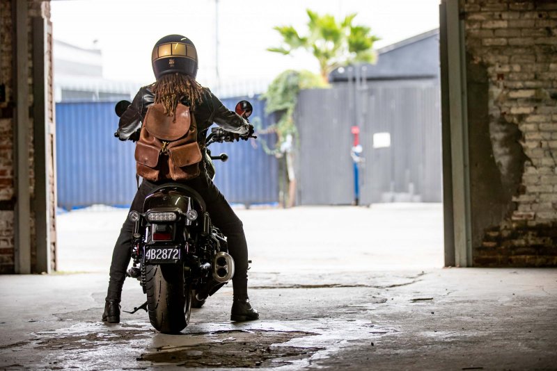 Cmx1100 Rebel 2021