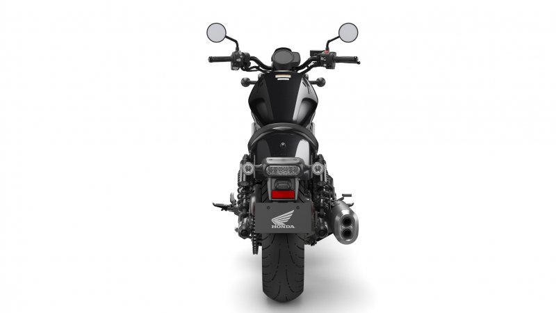 Honda Rebel 1100