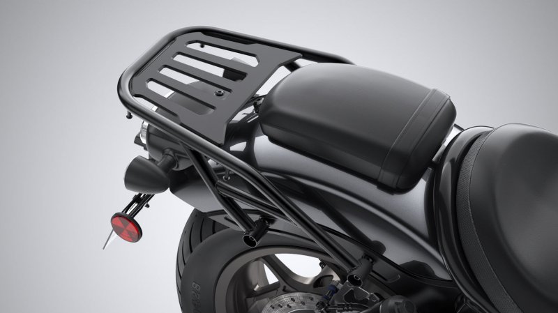 Honda Rebel 1100 2021