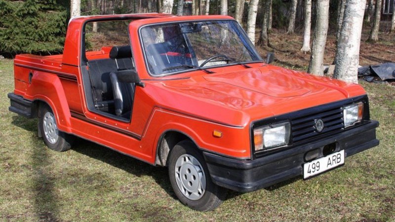 ВАЗ 2105 Bohse